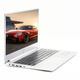 Ігровий ноутбук 15.6'' Medion (Lenovo Group) Akoya S15447 Intel Core i7-10510U RAM 16 ГБ SSD 1 ТБ Nvidia GeForcce Металевий корпус б/в (3884) - изображение 3