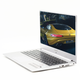 Ігровий ноутбук 15.6'' Medion (Lenovo Group) Akoya S15447 Intel Core i7-10510U RAM 16 ГБ SSD 1 ТБ Nvidia GeForcce Металевий корпус б/в (3884) - изображение 4