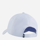 Кепка Puma Ess Metal Cat Bb Cap 025994-03 One Size Блакитна (4067983508202) - зображення 4