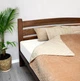 Покрывало паянное Zastelli Camel/квадраты Бежевое Полуторное 180х210 Двухстороннее Флис-микрофибра (2555000001178) - изображение 1
