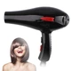 Фен профессиональный для волос Promotec PM-2308 3000Вт (4-891647349) - изображение 1
