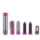 Фен 5в1 для укладки волос c насадками Hot Air Styler 7661 (4-1865103837) - изображение 4