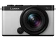Цифрова фотокамера Panasonic Lumix S DC-S9NE-W Smokey White Kit 18-40mm f/4.5-6.3 - изображение 1