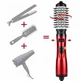 Фен-стайлер для укладки волос Hot air Styler Gemei GM-4829 800 Вт (4-891654897) - изображение 5