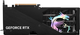 Відеокарта MSI PCI-Ex GeForce RTX 5060 Ti GAMING TRIO OC 16GB GDDR7 (128bit) (2662/28000) (HDMI, 3 x DisplayPort) (RTX 5060 Ti 16G GAMING TRIO OC) - зображення 3
