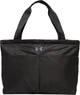 Сумка спортивная женская Under Armour STUDIO LITE TOTE 16L черная 1388920-001 - изображение 1