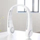 Вентилятор на шею Hands-free USB мини-вентилятор с аккумулятором (t5867) - изображение 1
