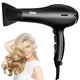 Фен для волос Hair Dryer DSP 30075 2300 Вт (4-1979202033) - изображение 1
