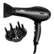 Фен для волос Hair Dryer DSP 30075 2300 Вт (4-1979202033) - изображение 2