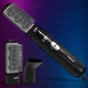 Фен-щетка для волос Sokany HB-826-2 1000 Вт (4-2464553417) - изображение 4