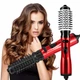 Фен-щетка для волос 5в1 стайлер BITEK BT-416 1200Вт (4-2013495987) - изображение 4