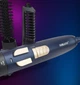 Фен-щітка SOKANY SK-15007 1400 Вт з 4 насадками, 2 швидкості, 2 температурні режими, керамічне покриття - изображение 6