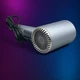 Фен XO CF2 1600W Handheld Temperature Control Hair Dryer Bright (4-2498970966) - изображение 5