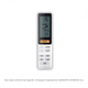 Кондиционер Haier 1u35mehfra-1/as35fl-b - изображение 7