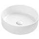 Раковина накладна Mixxus Premium TOPPER-0102 365х365х125mm (MP6680) - изображение 1