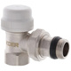 Кран термостатический угловой 1/2" Koer KR.921-GI (KR2682) - изображение 1
