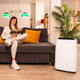 Osuszacz powietrza Cecotec BigDry 10000 Expert Connected - obraz 7