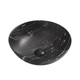 Раковина накладна Mixxus Premium ELLIPSE-0106 MARBLE 390х390х140mm (MP6533) - изображение 1