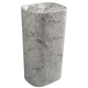 Раковина моноблок MIXXUS PREMIUM DIVERSE-1101 MARBLE 460х380х840mm з отвором під змішувач та переливом (MP6575) - изображение 1