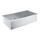 Миття для кухні Grohe EX Sink K700 (80 cm) (31580SD0) - зображення 1
