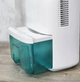Osuszacz powietrza Cecotec BigDry 2500 Essential 360 - obraz 5