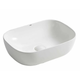 Раковина накладна Mixxus Premium DIVERSE-0112 455х325х135mm (MP6540) - зображення 1