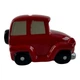 Копилка керамическая Автомобиль красная 11,5х7х7 см (35989A) - изображение 2