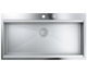 Мойка для кухни Grohe EX Sink K800 (120 cm) (31586SD0) - изображение 1