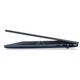 Ноутбук Lenovo IdeaPad Slim 5 14AHp10, (83HV001LRM) 14" IPS WUXGA / AMD Ryzen 7 8845HS / RAM 32 ГБ / SSD 1 ТБ / Radeon 780M / Без ОС / синій - изображение 2