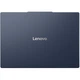 Ноутбук Lenovo IdeaPad Slim 5 14AHp10, (83HV001LRM) 14" IPS WUXGA / AMD Ryzen 7 8845HS / RAM 32 ГБ / SSD 1 ТБ / Radeon 780M / Без ОС / синій - изображение 4