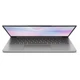 Ноутбук Lenovo IdeaPad Slim 5 14AHp10, (83HV001HRM) 14" / AMD Ryzen 7 8845HS / RAM 16 ГБ / SSD 1 ТБ / Radeon 780M / Без ОС / сірий - изображение 5
