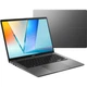Ноутбук Lenovo Vivobook S14 (S3407VA-LY099), Intel Core 7 240H / 14" / RAM 16 ГБ DDR5 / SSD 1 ТБ / Intel Graphics / Без ОС / Сірий - изображение 6