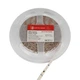 LED стрічка 8,5Вт 220 В 900 Лм SMD2835 120 діодів теплий білий 3000K, серія Shade, гарантія 2 роки EH-STR17SHAC Electro House - зображення 3