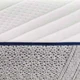 Матрас ортопедический Highfoam Bellagio Bello 90x200 см беспружинный (TQP-5869) - изображение 7