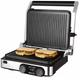 Grill Cecotec Rock'nGrill Dual - obraz 2