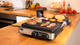 Grill Cecotec Rock'nGrill Dual - obraz 8