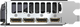 Karta graficzna Gigabyte PCI-Ex GeForce RTX 5060 Ti GAMING OC 16G 16GB GDDR7 (128bit) (2647/28000) (HDMI, 3 x DisplayPort) (GV-N506TGAMING OC-16GD) - obraz 8
