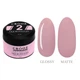 Рідкий полігель Crooz Liquid Polygel №02 30 ml - зображення 1