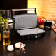 Grill Cecotec Rock'nGrill 1500 SC Mix&Grill - obraz 3