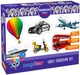 Набор магнитов Magdum Транспорт (ML4031-17 EN) (4820215152747) - изображение 1