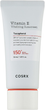 Krem przeciwsłoneczny do twarzy Cosrx Vitamin E Spf50 50 ml (8809598454613) - obraz 1