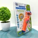 Мікрофон Limo Toy музичний дитячий 19см Помаранчевий (7043 UA) - зображення 6