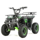 Дитячий електричний квадроцикл XTR M9 1000W -зелений - изображение 4