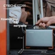Зарядна станція CTECHI GT200 200 Вт 240 Вт*Г - зображення 3