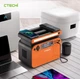 Зарядная станция CTECHI GT500 500 Вт 518 Вт*Ч - изображение 4