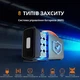 Зарядная станция CTECHI GT200 PRO 320 Вт*Ч 200 Вт(английская версия) - изображение 5