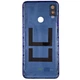 Задня кришка для Huawei P Smart 2019 POT-LX1 sapphire Blue - зображення 2