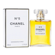 Парфумована вода Chanel N°5 EDP 50 мл, 3145891254303 - зображення 1