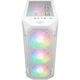Корпус GAMDIAS AURA GC1 ELITE WH ARGB White (4711514500608) - изображение 6