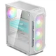Корпус GAMDIAS AURA GC1 ELITE WH ARGB White (4711514500608) - изображение 10